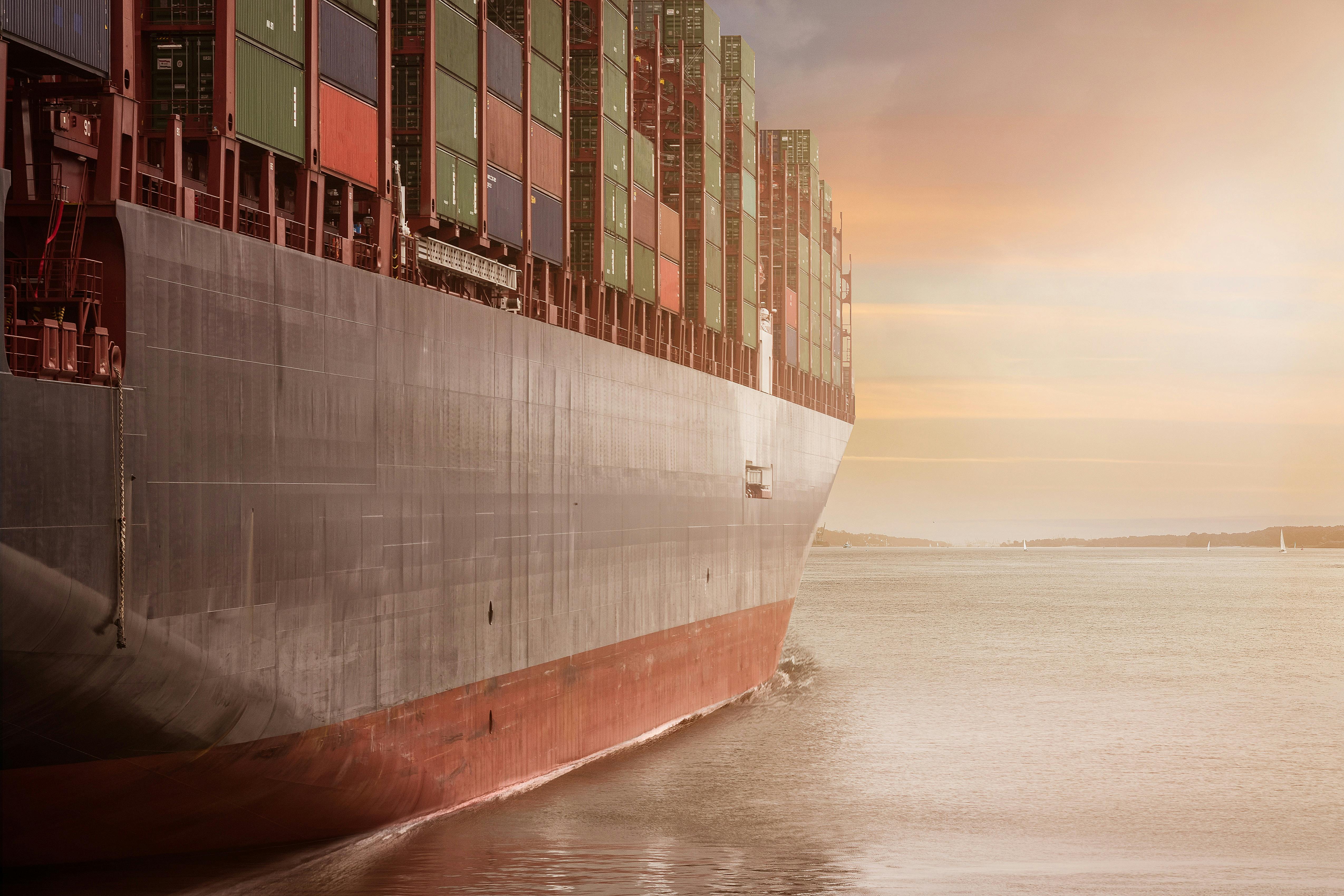 Transport & Logistics